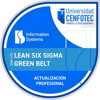 Lean Six Sigma Green Belt