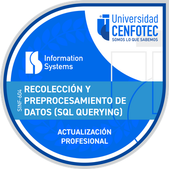 Recolección y preprocesamiento de datos (SQL Querying)_