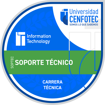 Técnico en Soporte Técnico