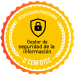 Gestor de la Seguridad de la Información