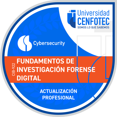 Fundamentos de Investigación Forense Digital