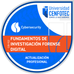 Fundamentos de Investigación Forense Digital