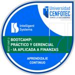 Bootcamp Práctico y Gerencial IA Aplicada a Finanzas