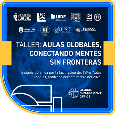 Facilitador Experto en Metodologías de Internacionalización COIL