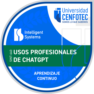 Usos profesionales de ChatGPT
