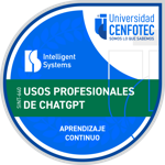 Usos profesionales de ChatGPT