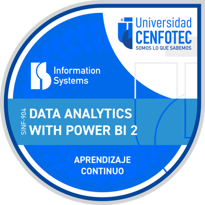 Data Analytics with Power Bi 2