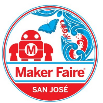 Expositor Maker Faire San José 2022