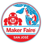 Expositor Maker Faire San José 2022