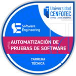Técnico En Automatización De Pruebas De Software (Nivel 1)