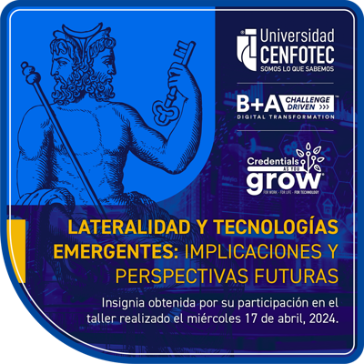 Lateralidad y Tecnologías Emergentes: Implicaciones y Perspectivas Futuras