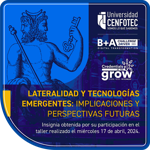 Lateralidad y Tecnologías Emergentes: Implicaciones y Perspectivas Futuras
