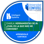 Charla-Herramientas de IA: ¿cuál es la que más me conviene?