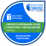 Proyecto Integrador Cloud Computing y Virtualización