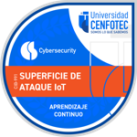 Superficie de ataque IoT