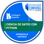 Ciencia de Datos con Python