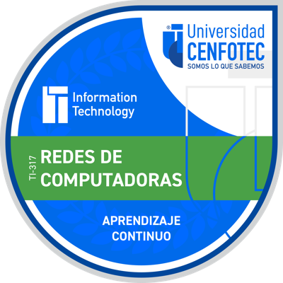 Redes de Computadoras
