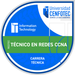 Técnico en Redes - CCNA