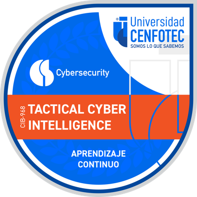 Tactical Cyber Intelligence