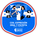 Docente - Facilitador en Cooperación Internacional COIL (UCENFOTEC - UIDE)