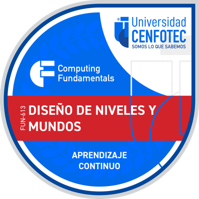 Diseño de Niveles y Mundos