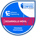 Desarrollo Móvil