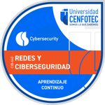 Redes y Ciberseguridad