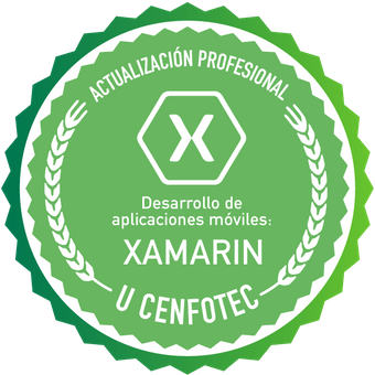 Desarrollo de aplicaciones móviles para iOS / Android con C#, .net y XAMARIN