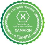 Desarrollo de aplicaciones móviles para iOS / Android con C#, .net y XAMARIN