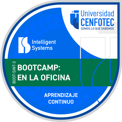 Bootcamp en la Oficina