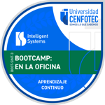 Bootcamp en la Oficina