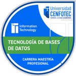 Maestría en Tecnología de Bases de Datos