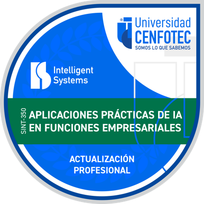 Aplicaciones Prácticas de IA en Funciones Empresariales_