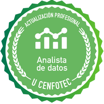 Analista de datos