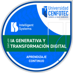 IA Generativa y Transformación Digital