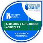 Sensores y Actuadores Agrícolas