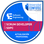 Scrum Developer SDPC