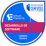 Técnico Superior en Desarrollo de Software