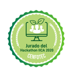 Jurado de Hackathon