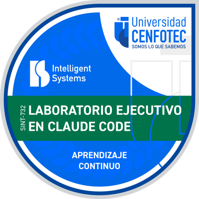 Laboratorio Ejecutivo en Claude Code