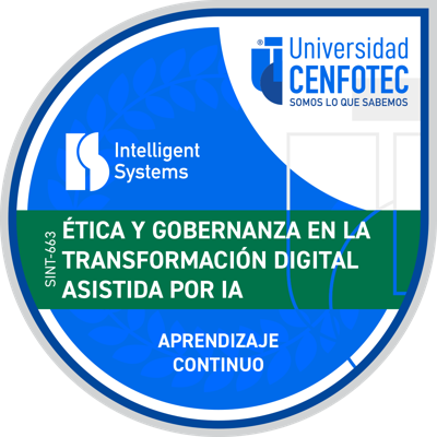 Ética y Gobernanza en la Transformación Digital Asistida por IA