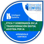 Ética y Gobernanza en la Transformación Digital Asistida por IA