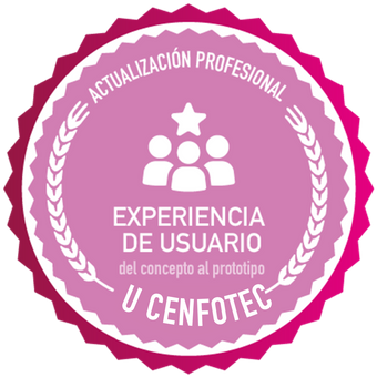 Experiencia de Usuario: del concepto al prototipo (Ux)