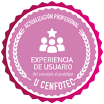 Experiencia de Usuario: del concepto al prototipo (Ux)
