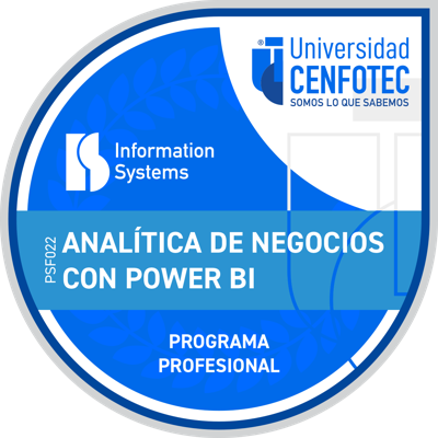 Analítica de Negocios con Power BI