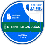 Técnico en Internet de las Cosas