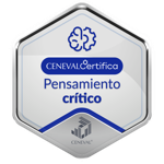 PENSAMIENTO CRÍTICO - Nivel Intermedio