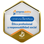 ÉTICA PROFESIONAL Y RESPONSABILIDAD SOCIAL – Nivel Avanzado