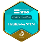 HABILIDADES STEM - Avanzado