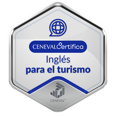 INGLÉS PARA EL TURISMO - Nivel Intermedio